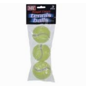 M.y Tennis Balls