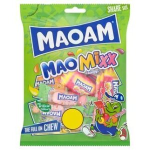 MAOAM MaoMixx 140g