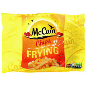 Mccain Frying Chips 1.2kg