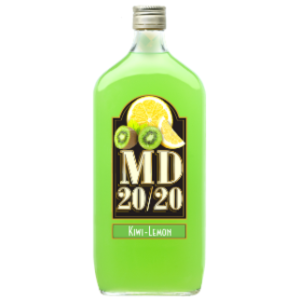MD 20/20 Kiwi Lemon