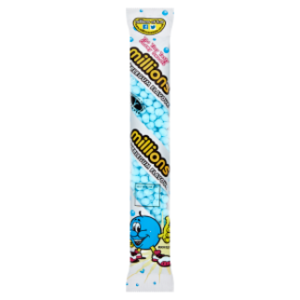 Millions Bubblegum Flavour 55g