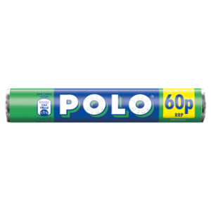 Polo Original 34g