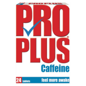 Pro Plus Caffeine 24 Pack