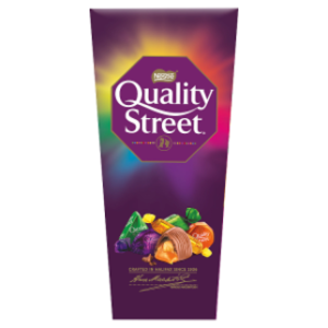 Quality Street Chocolate Box 220g
