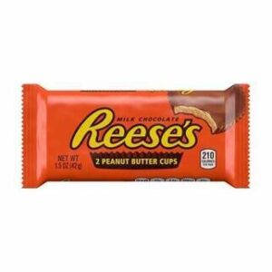 Reese's 2 Pack Peanut Butter Cups