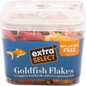 Select Coldfish Flakes 35g