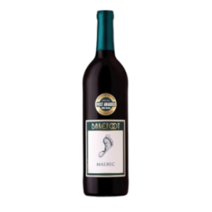 Barefoot Malbec 75cl