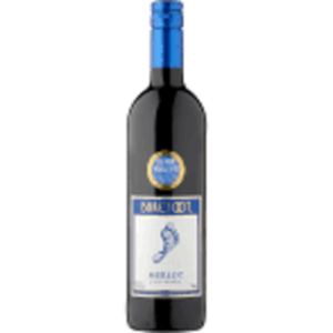 Barefoot Merlot 75cl