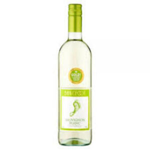 Barefoot Sauvignon Blanc 75cl