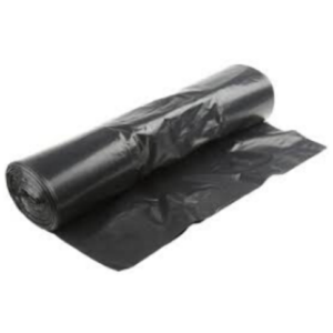 Black Bags Refuse Sacks 10 Pack