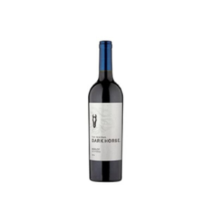 Dark Horse Merlot 75cl