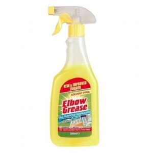 Elbow Grease All Purpose Degreaser 500ml