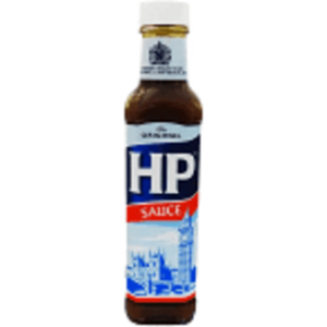 HP Brown Sauce 255g