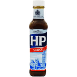 HP Brown Sauce 255g