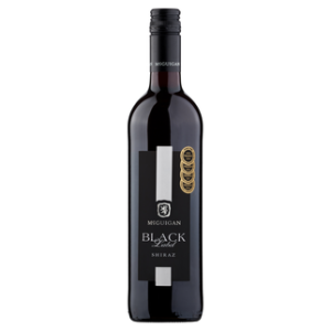McGuigan Black Label Shiraz 75cl