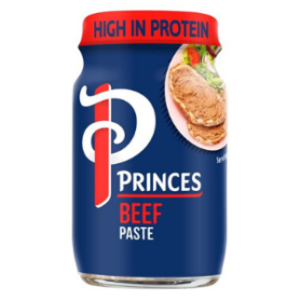 Princes Beef Paste 75g