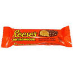 Reese's Nut Bar 47g
