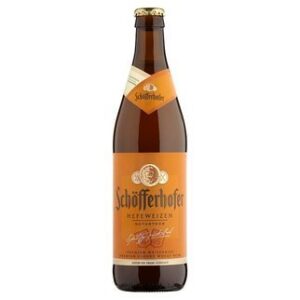 Schöfferhofer 500ml