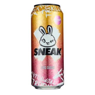 Sneak Energy Tropikilla 500ml