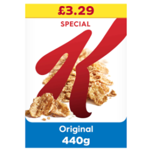 Special K The Original 440g