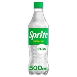 Sprite 500ml