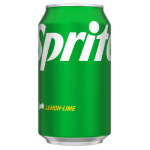 Sprite 330ml