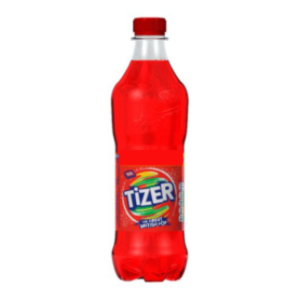 Barr Tizer 500ml