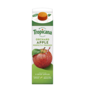 Tropicana Orchard Apple Juice - Ambient 850ml