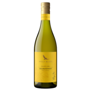 Wolf Blass Yellow Label Chardonnay 75cl