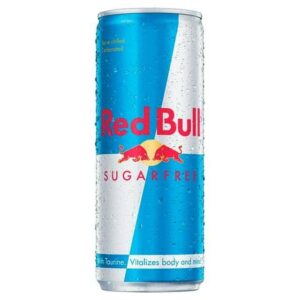 Red Bull Sugar Free 355ml