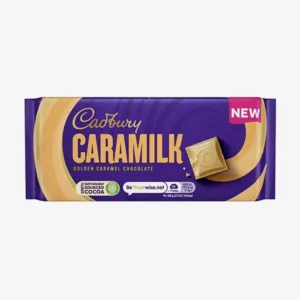 Cadbury Caramilk 80g
