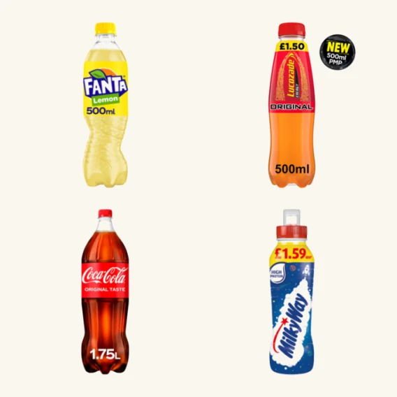 Drinks