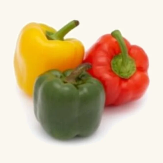 Fresh Fruit & Veg